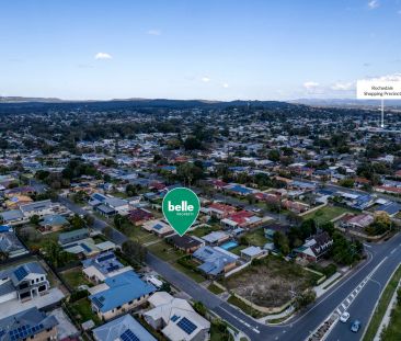 Stylishly Refreshed Family Home on a Premium Block in a Sought-Afte... - Photo 2