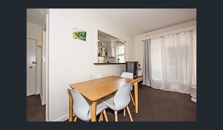 29/43 Caroline Street, South Yarra VIC 3141 - Apartment For Rent | Domain - Photo 4