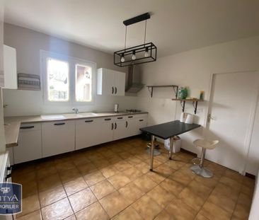 Location Maison 4 pièces 99m² COLOMIERS 31770 - Photo 2