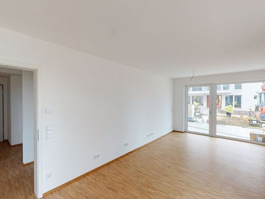 Ihr neues Zuhause in Kronsrode Mitte - Foto 1