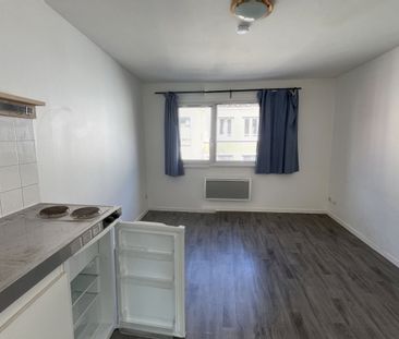 Charmant studio lumineux au cœur de Lille. - Photo 2