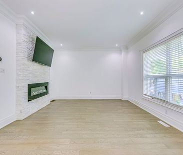 For Lease - 3265 Bruzan Crescent, Mississauga, Ontario - Photo 1