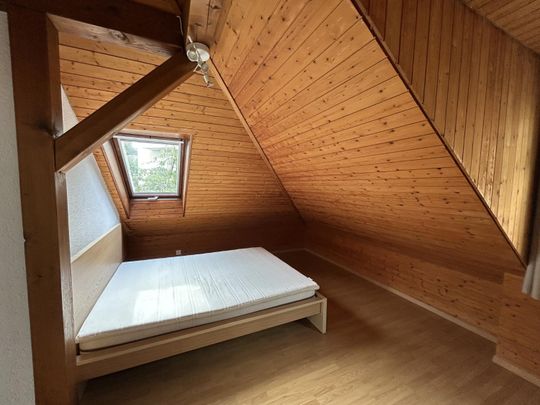 2 Zimmer, 5. Stock - Photo 1