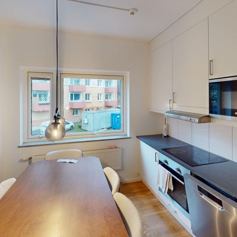 Oluff Nilssons Väg 3 B, Göteborg - Photo 1