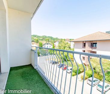 Location Appartement 2 pièces 57m² ST MARCELLIN 38160 - Photo 6