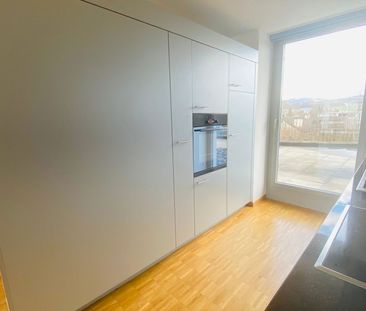 3.5 Zimmer, 105 m², 4. Stock - Foto 1