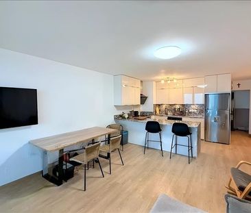 4 pièces - Meublé - 83,85 m² - 3ème étage - Colocation autorisée - Photo 2