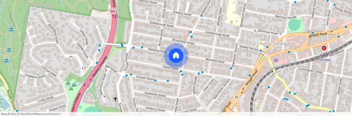 88 Waverley Road, Taringa