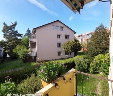 4-Zimmer-Wohnung mit Aussenparkplatz per 15.12.26 - Photo 6