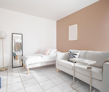 Location Appartement 1 pièce 30m² TOURS 37200 - Photo 4