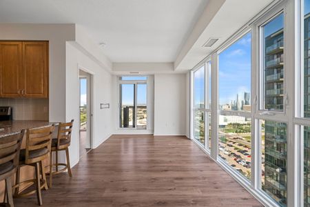 For Lease - 349 Rathburn Road Unit# 2106, Mississauga, Ontario - Photo 5