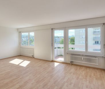 "Wohnen mit Aussicht!" - Foto 4