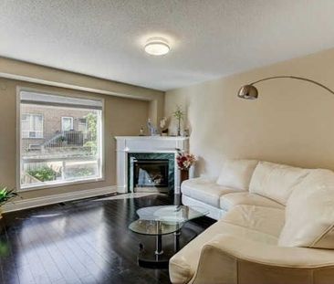 For Lease - 27 Silver Linden Drive, Richmond Hill, Ontario - Photo 5