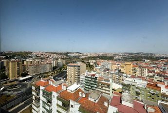 Apartamento T3 em Lisboa