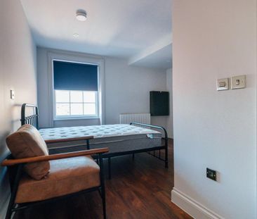 Studio to rent - Photo 5