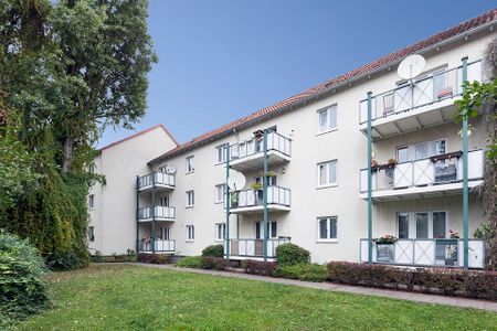 Lüssenhopstr. 16, 30419 Hannover OT Stöcken - Photo 4