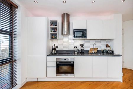 1 bedroom flat to rent - Photo 5