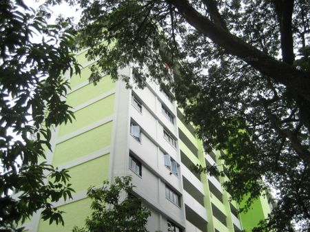 Blk 540 Bedok North Green (Bedok), HDB 3 Rooms - For Rent - Photo 5