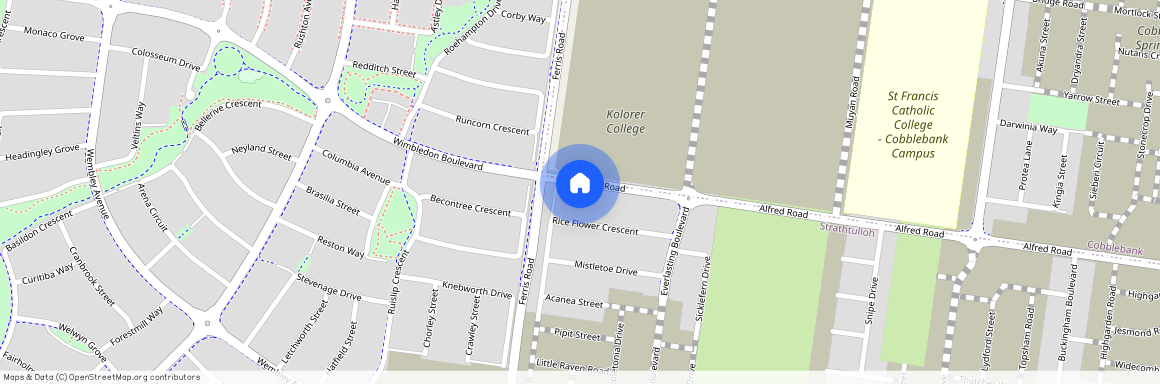 207 Alfred Road, Vic 3338, Strathtulloh