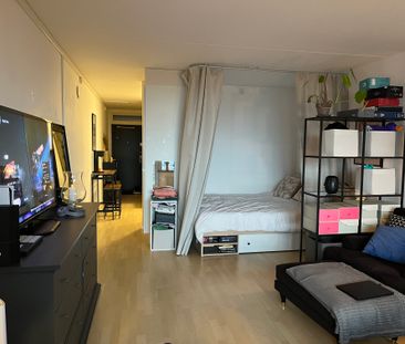 Närlundavägen 14, Helsingborg - Foto 1