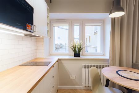 Warszawa Wola, Nowolipki - Фото 5