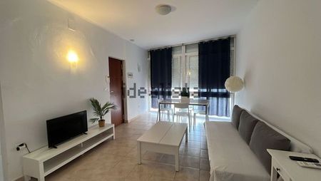 Alquiler de piso en Calle Víctor de la Serna, 4 Nmero - Foto 2