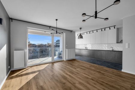 Żeromskiego 17 - blisko metro garaż 3 pokoje! - Фото 4