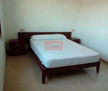 Apartamento de alquiler en Piñeiral, San Cibrao das Viñas - Photo 3