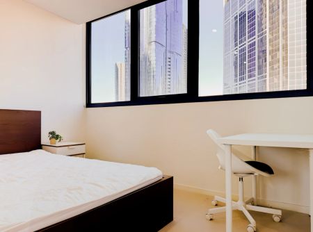 2b2b - Master Room - Photo 5