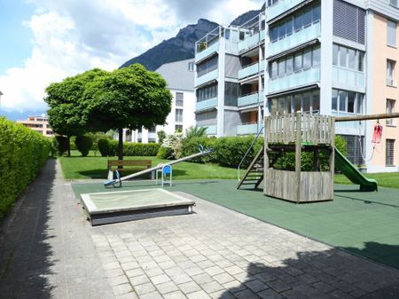 4-room duplex apartment - attractive apartment for two - Photo 5