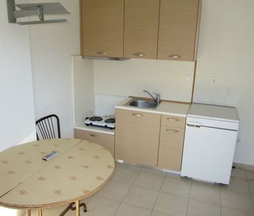 Studio/Γκαρσονιέρα για ενοικίαση Ευαγγελίστρια (40 Εκκλησιές - Ευαγ... - Photo 1