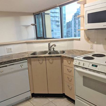 Apartment in Downtown Vancouver - Photo 4