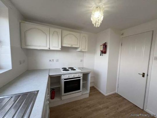 1 bedroom property to rent in Salford - Photo 1