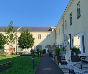 Ihr neues Zuhause in Wels – Zentrumsnaher Wohn(t)raum in Wels! 1-Zi... - Photo 4