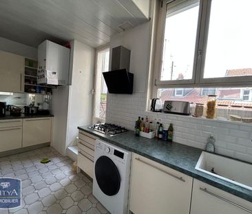 Location Appartement 4 pièces 105m² GRENOBLE 38000 - Photo 6