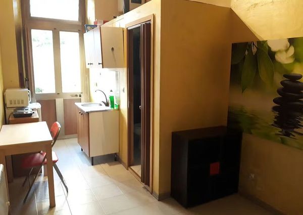 Via Monsignor Giuseppe Fagnano, Turin, Piedmont 10144