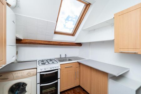 1 bedroom apartment to rent - Photo 2