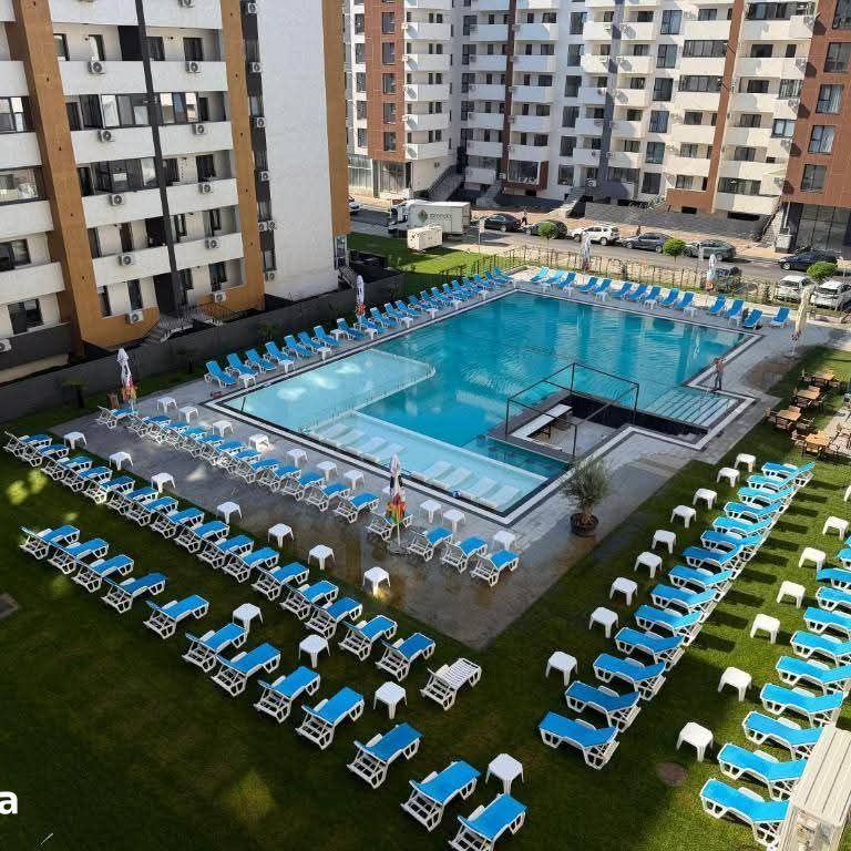 Apartament 2 camere premium | Prima închiriere | 81 Residence 8 min M - Fotografie 1
