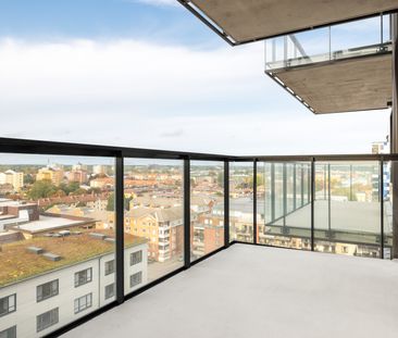 Muréngatan, Gävle - Foto 2