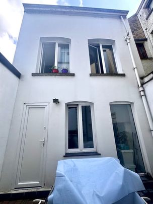 Huis te huur - Foto 1