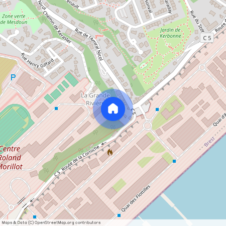 29200, Brest