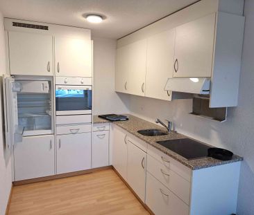 3.5 Zimmer, 65 m², 1. Stock - Foto 1