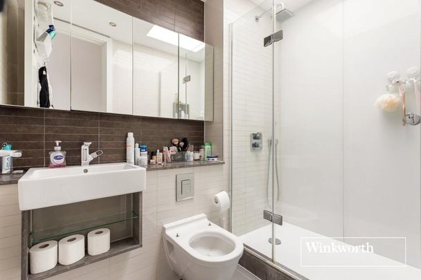 3 bedroom penthouse to rent - Photo 1