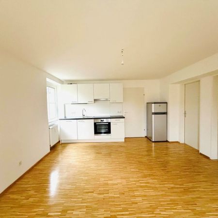 Helle 2-Zimmer Wohnung - Provisionsfrei! - Photo 3