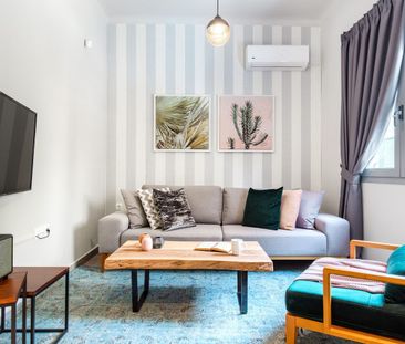 Διαμέρισμα για ενοικίαση - Χαλάνδρι, - Photo 3