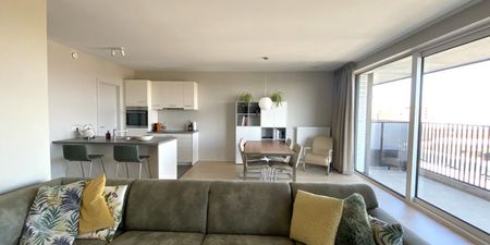 Appartement te huur in Hasselt voor € 980 met 2 slaapkamers - Photo 4