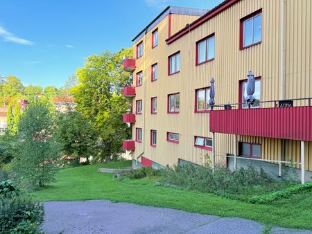 Aliforsgatan 17 A - Foto 5