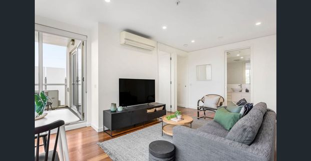 Bright and Central St Kilda Pad - Photo 1