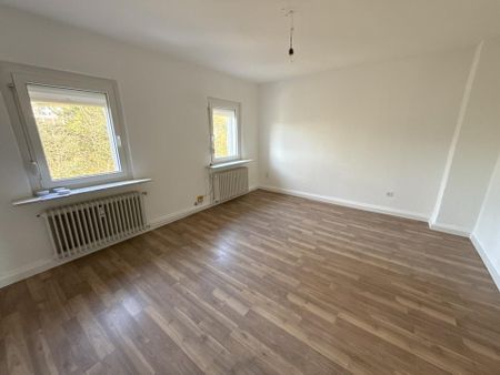 Erstbezug in Top-Lage: Stilvolle Wohnung nach Sanierung - Foto 3