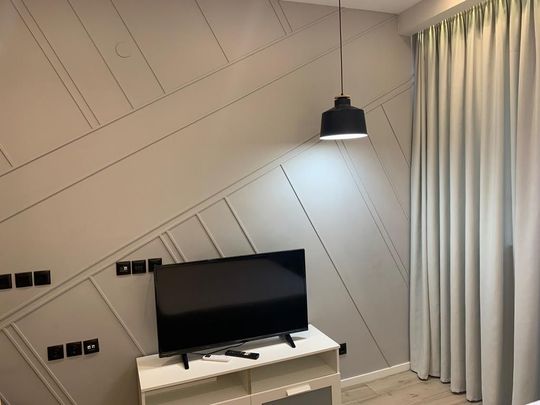 Studio/Γκαρσονιέρα για ενοικίαση Πλατεία Εμπορίου - Ανω Λαδάδικα - Ιστορικό Κέντρο (Κέντρο Θεσσαλονίκης) - Photo 1